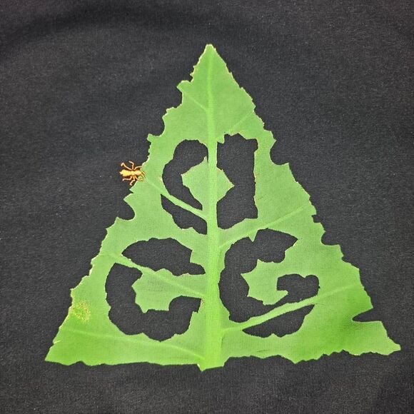 Nike Acg Long Sleeve Tee xxl - Picture 2 of 5